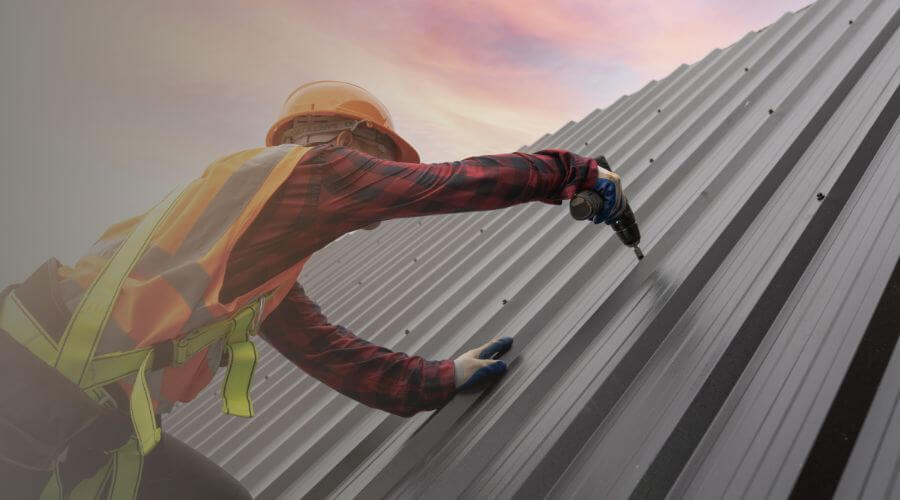 Professional residential roofers in Garrett, PA